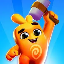 Subway Surfers